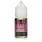 BAD Salt by BAD DRIP Labs - Bad Blood 30mL