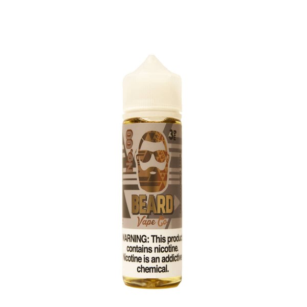 Beard - No. 00 120mL