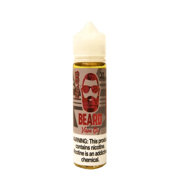 Beard - No. 05 120mL