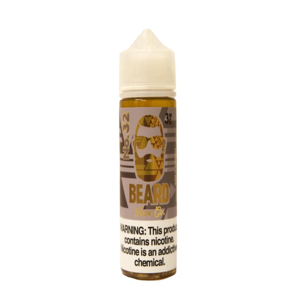 Beard - No. 32 120mL