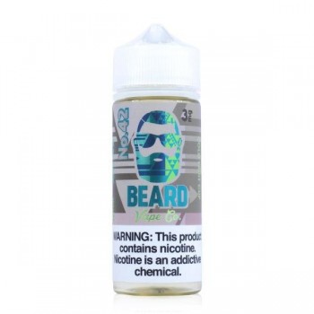 Beard - No. 42 120mL Beard - No. 42 120mL