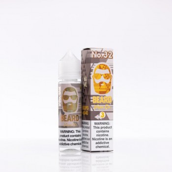 Beard - No. 32 60mL Beard - No. 32 60mL