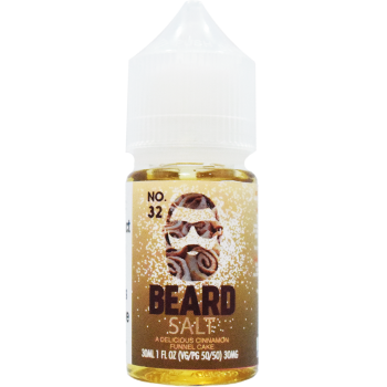 BEARD Salt 30mL - NO. 32 BEARD Salt 30mL - NO. 32