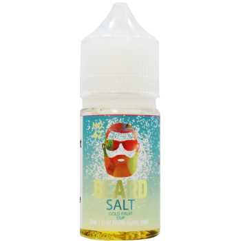BEARD Salt 30mL - NO. 42 BEARD Salt 30mL - NO. 42
