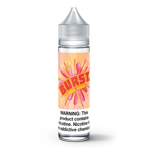 Sher Burst 60mL 