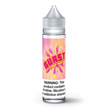 Straw Burst 60mL 