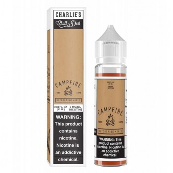 Campfire 60ML Campfire 60ML