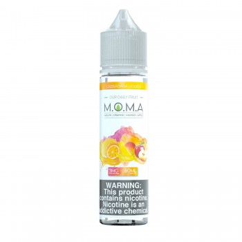 Our Daily Fruit by Cassadaga - M.O.M.A. 60mL Our Daily Fruit by Cassadaga - M.O.M.A. 60mL
