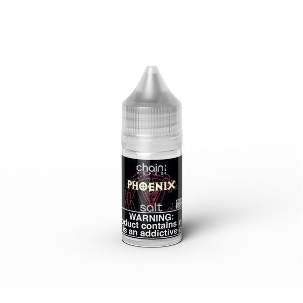 Chain Vapez Salt - Phoenix 30mL