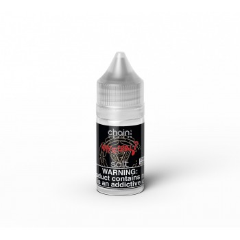 Chain Vapez Salt - Why So Cereal 30mL Chain Vapez Salt - Why So Cereal 30mL