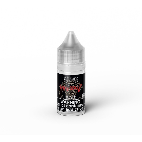 Chain Vapez Salt - Why So Cereal 30mL