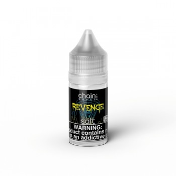 Chain Vapez Salt - Revenge 30mL Chain Vapez Salt - Revenge 30mL