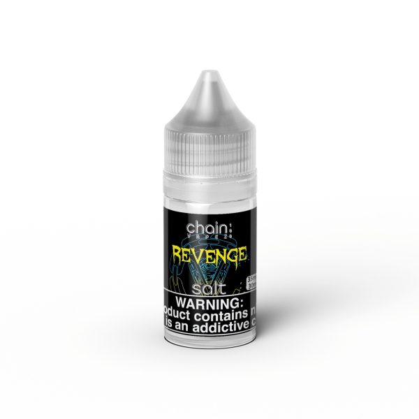 Chain Vapez Salt - Revenge 30mL