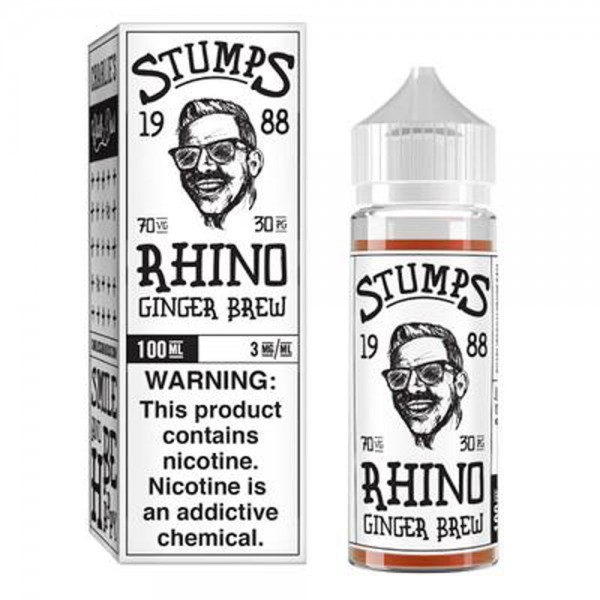 Charlie's Chalk Dust STUMPS RHINO - 100ML