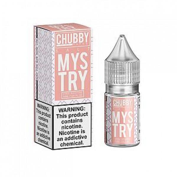 Chubby SALT - Mystery 30mL