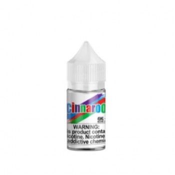 Cloud Thieves Salt - Cinnaroo 30mL Cloud Thieves Salt - Cinnaroo 30mL