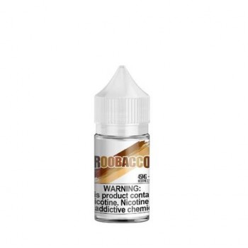 Cloud Thieves Salt - RooBacco 30mL Cloud Thieves Salt - RooBacco 30mL