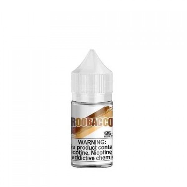 Cloud Thieves Salt - RooBacco 30mL