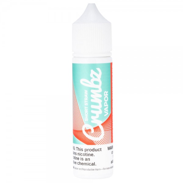 Crumbz Vapor - Short Straw 60mL