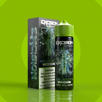 Excision Synthetic - Antidote 60mL Excision Synthetic - Antidote 60mL
