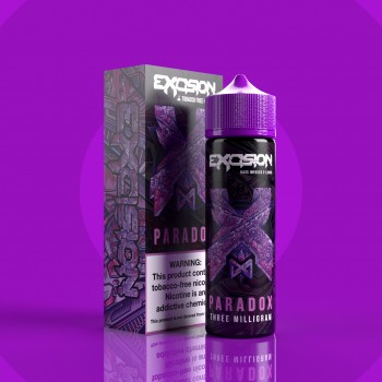Excision Synthetic - Paradox 60mL Excision Synthetic - Paradox 60mL