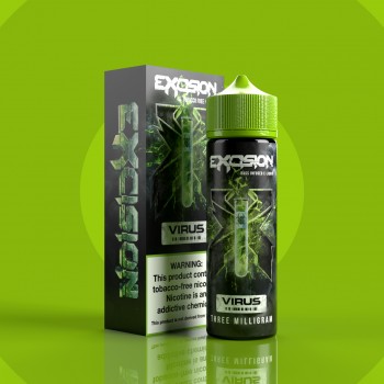 Excision Synthetic - Virus 60mL Excision Synthetic - Virus 60mL