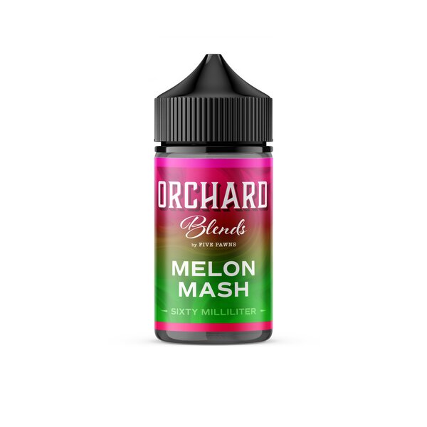 Orchard Blends by Five Pawns - Melon Mash 60mL