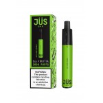 Jus Bar Disposable 5%