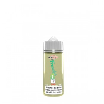 Innevape Synthetic - Fresshh Mint Ice 100mL Innevape Synthetic - Fresshh Mint Ice 100mL