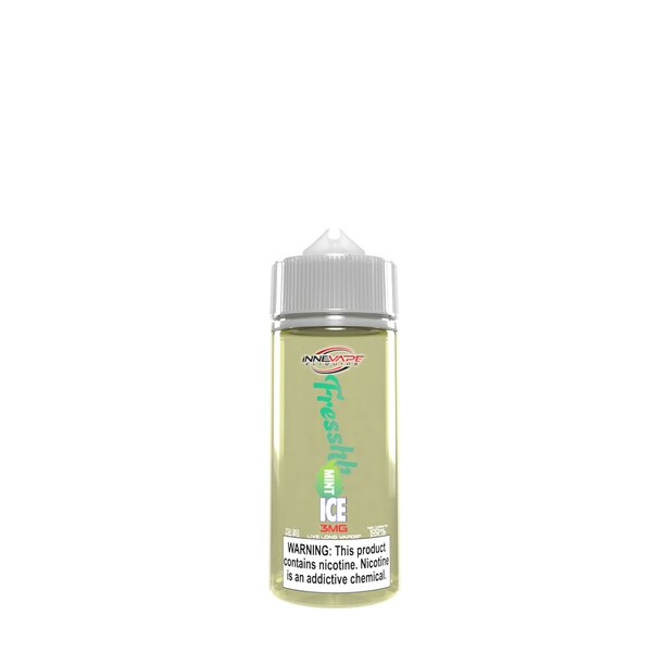 Innevape Synthetic - Fresshh Mint Ice 100mL