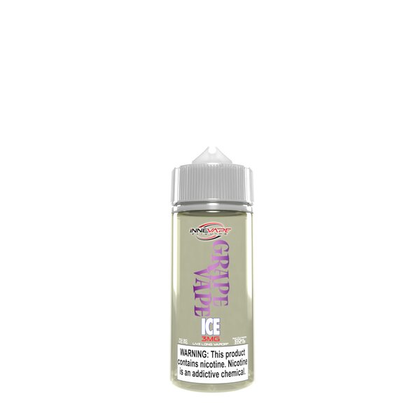 Innevape Synthetic - Grapevape Ice 100mL