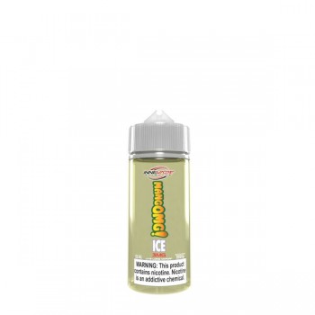 Innevape Synthetic - MangOMG Ice 100mL Innevape Synthetic - MangOMG Ice 100mL