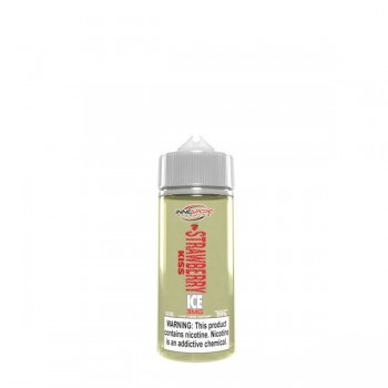 Innevape Synthetic - Strawberry Kiss Ice 100mL Innevape Synthetic - Strawberry Kiss Ice 100mL
