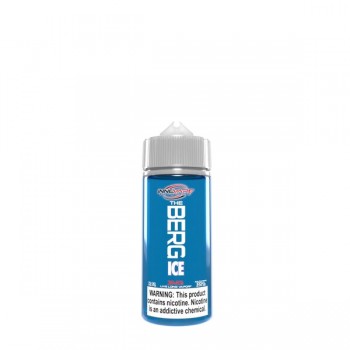 Innevape Synthetic - The Berg Ice 100mL Innevape Synthetic - The Berg Ice 100mL
