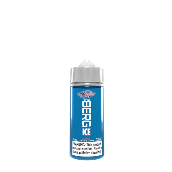 Innevape Synthetic - The Berg Ice 100mL