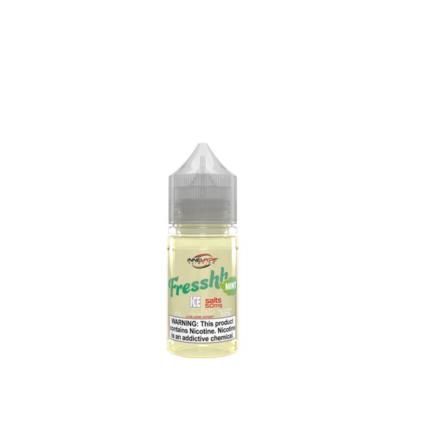 Innevape Synthetic Salt - Fresshh Mint Ice 30mL