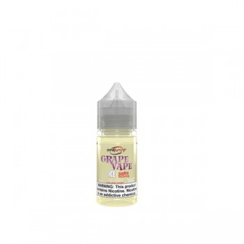 Innevape Synthetic Salt - Grapevape Ice 30mL Innevape Synthetic Salt - Grapevape Ice 30mL