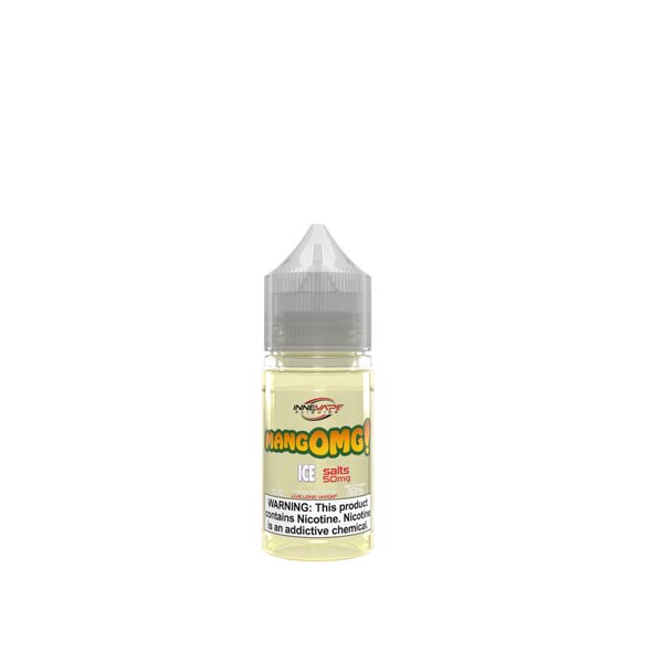 Innevape Synthetic Salt - MangOMG Ice 30mL