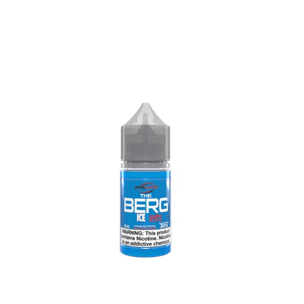 Innevape Synthetic Salt - The Berg Ice 30mL