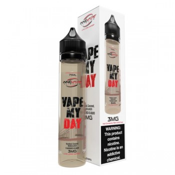 InneVape - Vape My Day 75mL InneVape - Vape My Day 75mL