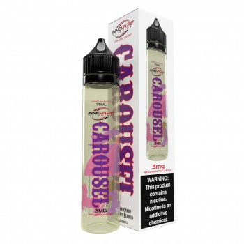InneVape - Carousel 75mL InneVape - Carousel 75mL
