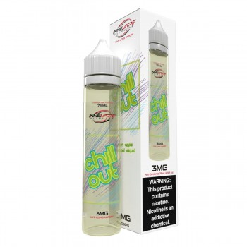 InneVape - Chill Out 75mL InneVape - Chill Out 75mL