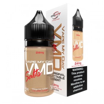 InneVape Salt - Vape My Day 30mL InneVape Salt - Vape My Day 30mL