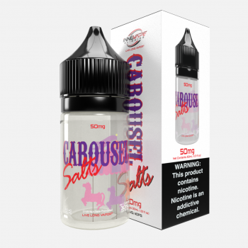 InneVape Salt - Carousel 30mL InneVape Salt - Carousel 30mL