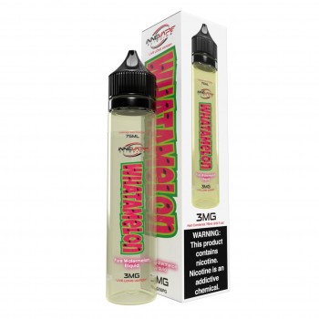 InneVape - Whatamelon 75mL InneVape - Whatamelon 75mL
