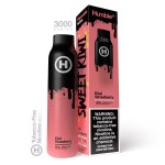 Humble 3000 Series Disposable 5% (Master Case of 200)