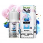 Hyde Pod Juice Synthetic Salts - Blue Razz Cotton Carnival 30mL