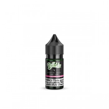 Juice Roll Upz Salt - Watermelon 30mL Juice Roll Upz Salt - Watermelon 30mL