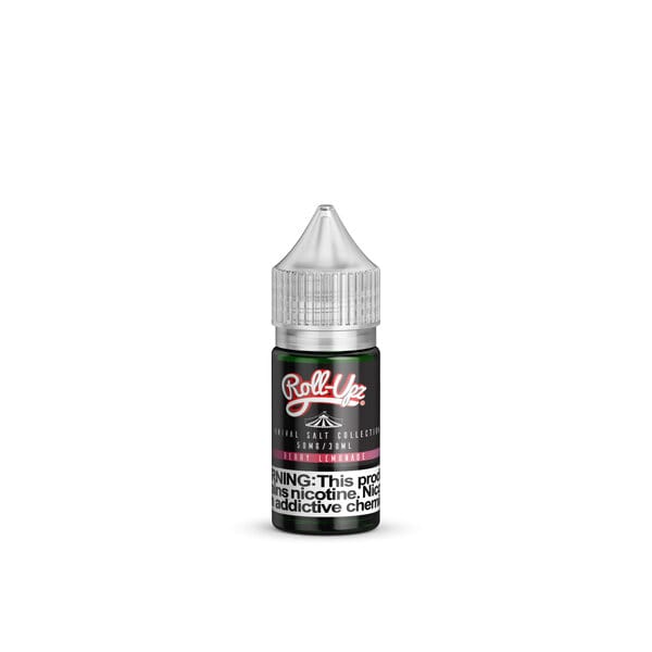 Carnival Salt by Juice Roll Upz - Berry Lemonade 30mL