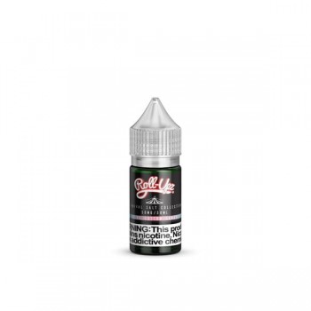 Carnival Salt by Juice Roll Upz - Cotton Candy 30mL Carnival Salt by Juice Roll Upz - Cotton Candy 30mL